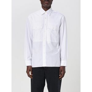 Sunflower Shirt Men White